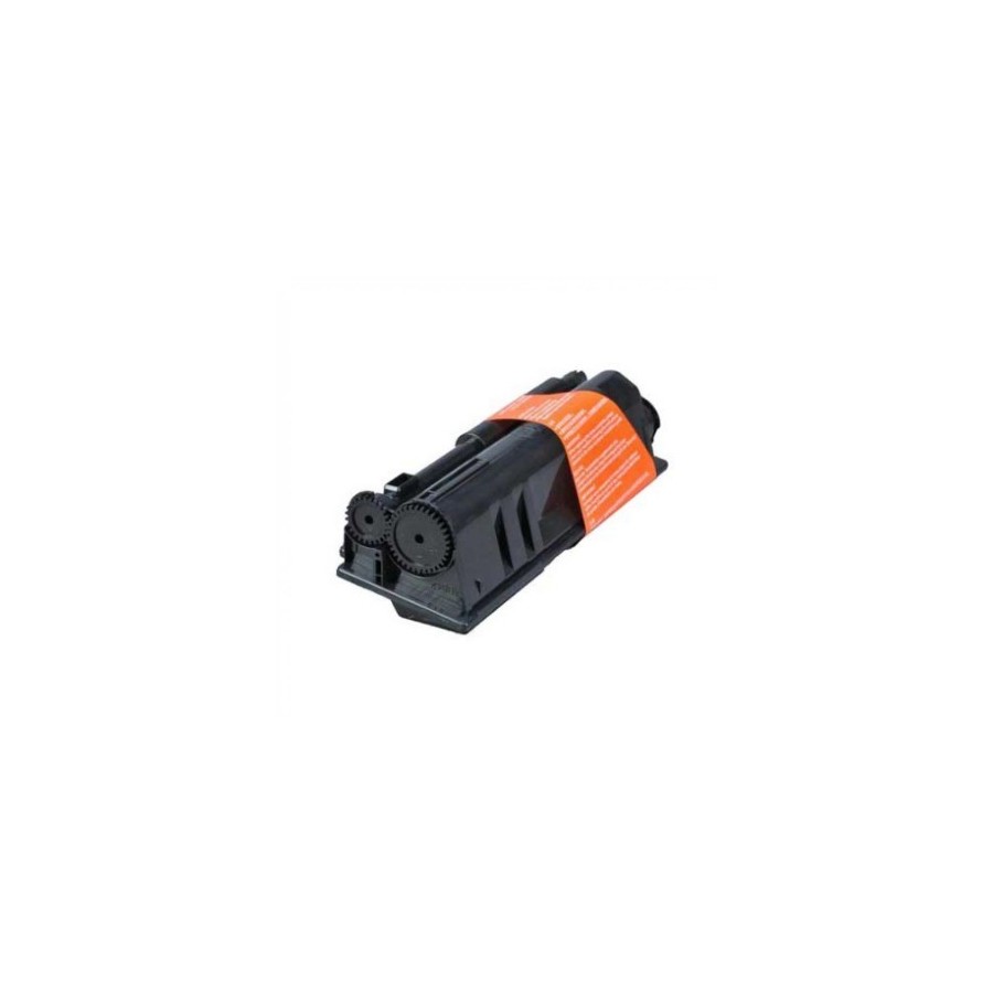 Toner per Olivetti B0708 nero 12000 pag.+vaschetta