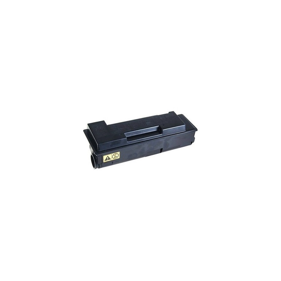 Toner per Olivetti B0709 nero 15000 pag.+vaschetta
