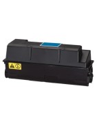 Toner per Olivetti B0710 nero 20000 pag.+vaschetta