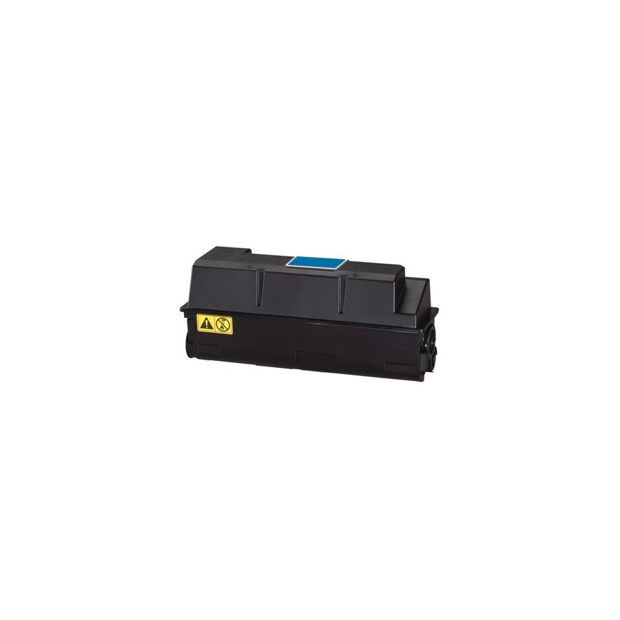 Toner per Olivetti B0710 nero 20000 pag.+vaschetta