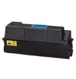 Toner per Olivetti B0710 nero 20000 pag.+vaschetta