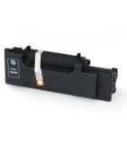 Toner per Olivetti B0808 nero 12000 pag.+vaschetta