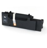 Toner per Olivetti B0808 nero 12000 pag.+vaschetta
