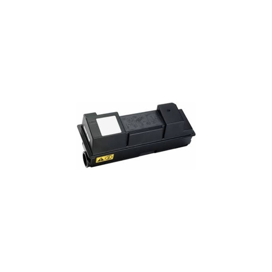 Toner per Olivetti B0812 nero 20000 pag.+vaschetta