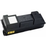 Toner per Olivetti B0812 nero 20000 pag.+vaschetta