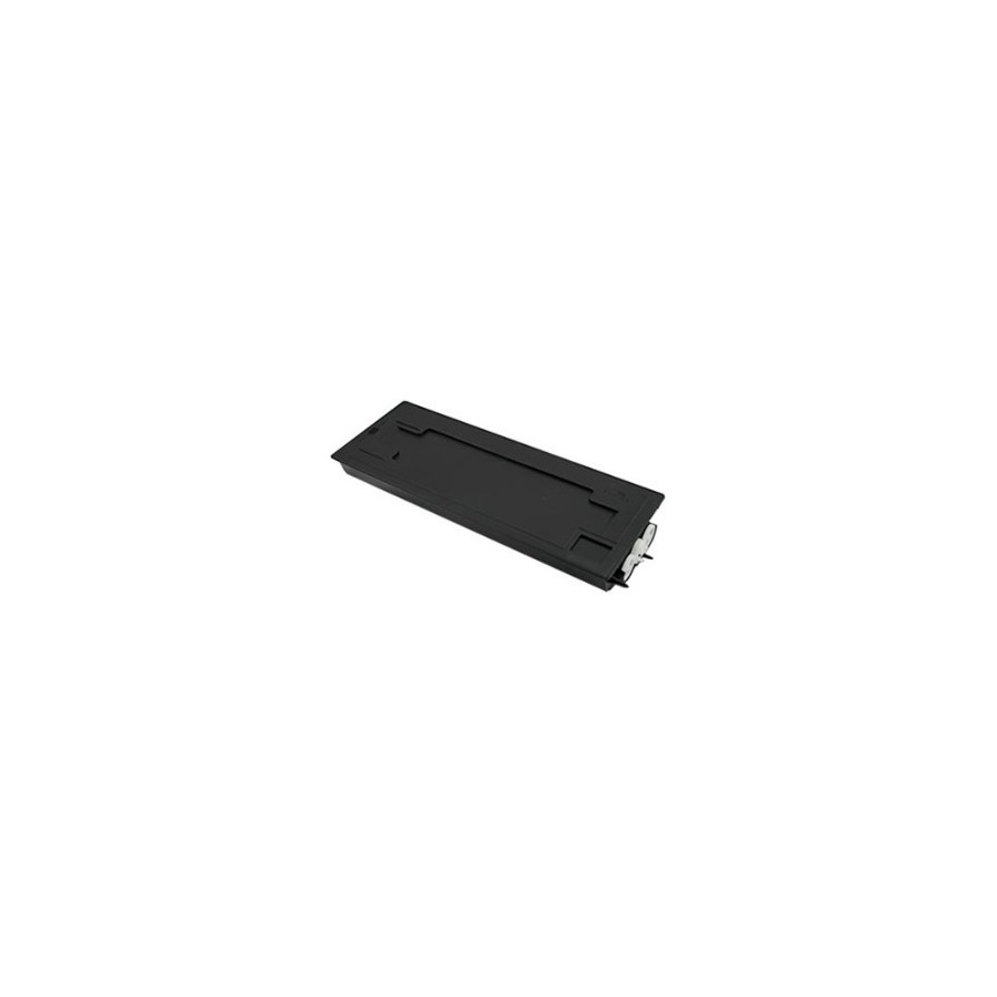 Toner per Olivetti B0839 nero 15000 pag.+vaschetta