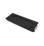 Toner per Olivetti B0839 nero 15000 pag.+vaschetta