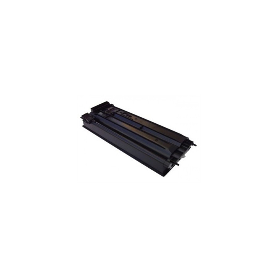 Toner per Olivetti B0878 nero 20000 pag.+vaschetta