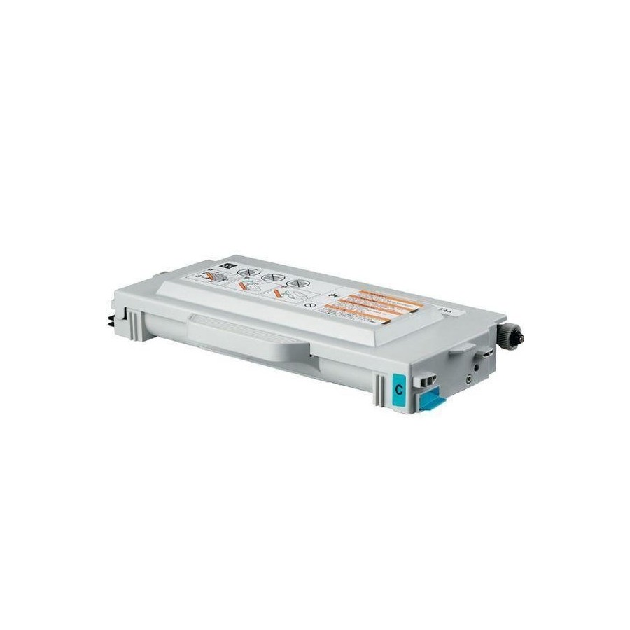Toner per brother TN-04 ciano 5000pag.