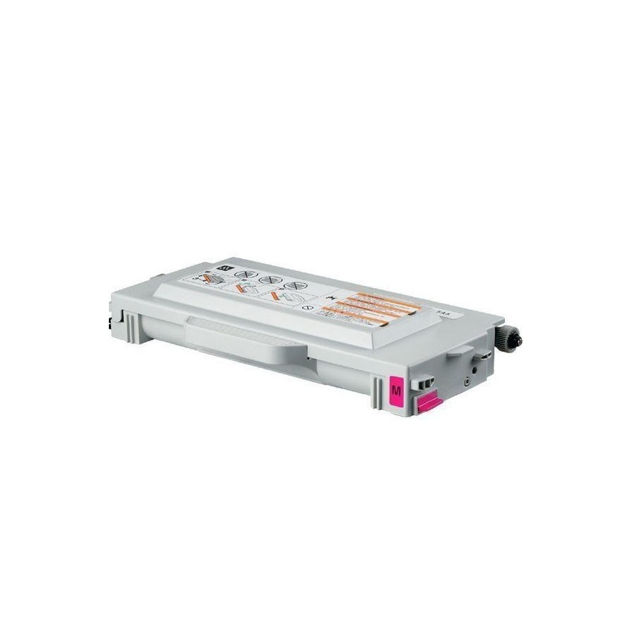 Toner per brother TN-04 magenta 5000pag.