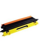 Toner per brother TN-135 giallo 4000pag.