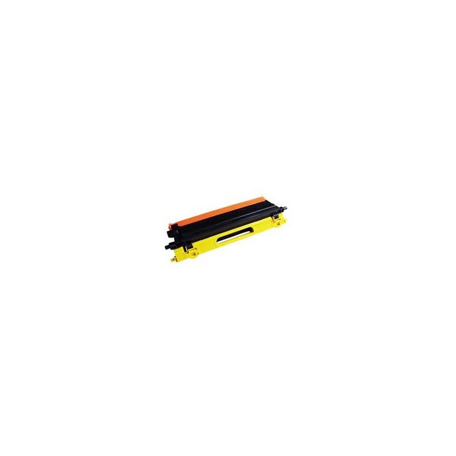Toner per brother TN-135 giallo 4000pag.