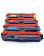 Toner per brother TN-245/TN-246 ciano 2200pag.