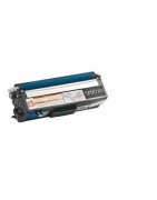 Toner per brother TN-325 ciano 3500pag.