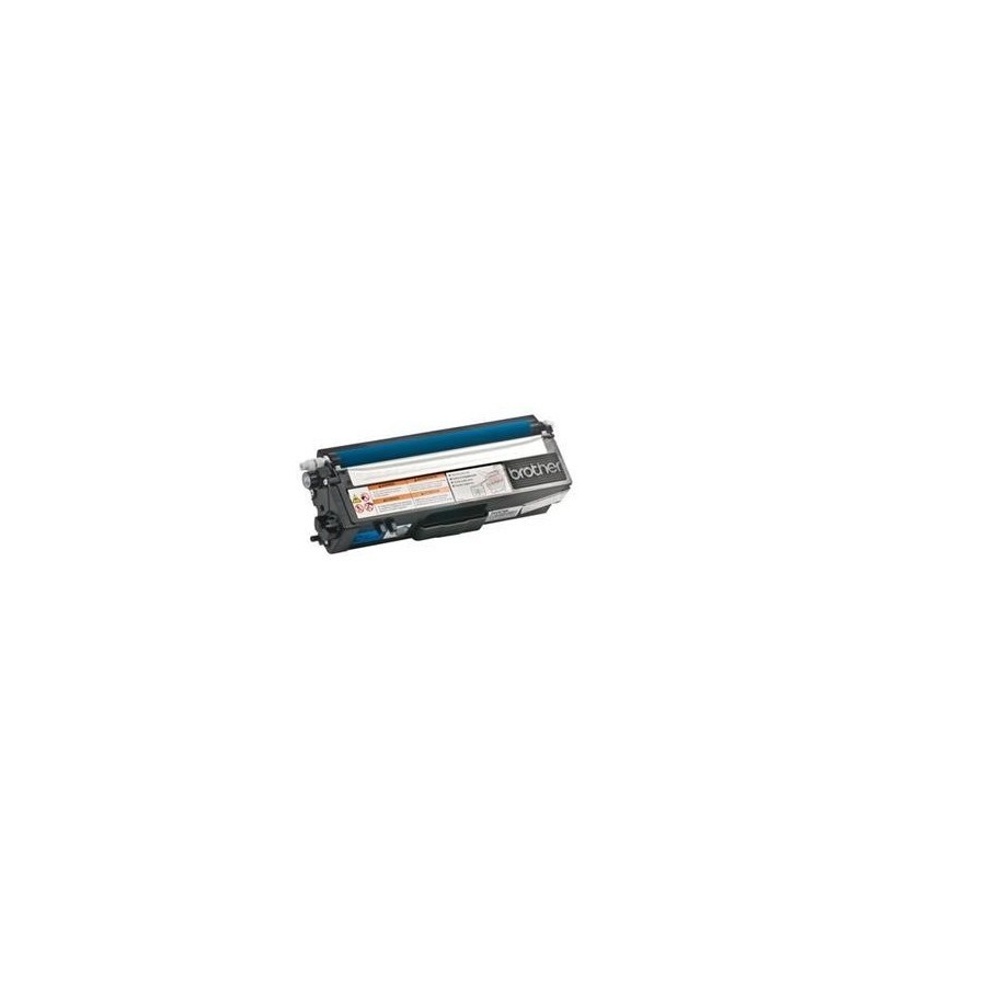 Toner per brother TN-325 ciano 3500pag.
