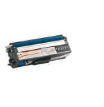 Toner per brother TN-325 ciano 3500pag.