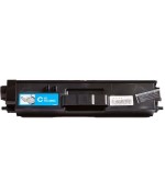 Toner per brother TN-326 ciano 3500pag.