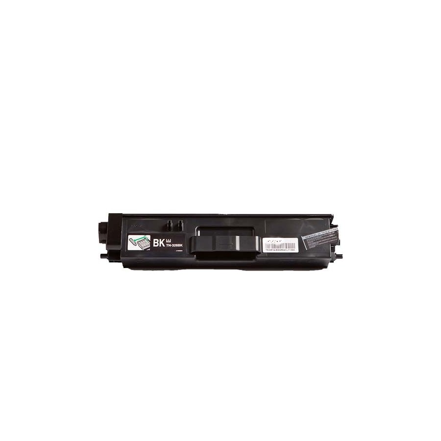 Toner per brother TN-326 nero 4000pag.