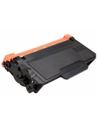 Toner per brother TN-3480 nero 8000pag.