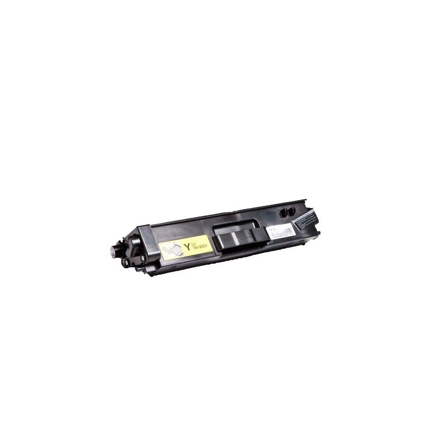 Toner per brother TN-900 giallo 6000pag.