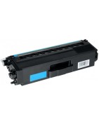 Toner per brother TN-910 ciano 9000pag.