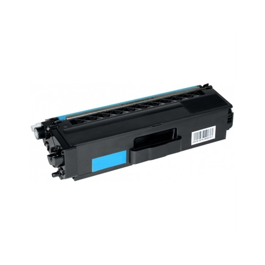 Toner per brother TN-910 ciano 9000pag.