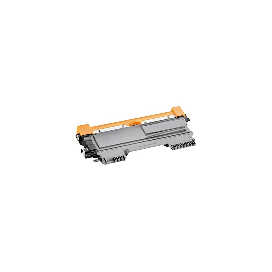 Toner per Brother universal TN-2220/ TN2010 nero 2600pag.