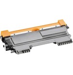 Toner per Brother universal TN-2220/ TN2010 nero 2600pag.