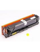 Toner per Canon 045H giallo 1243C002 2200pag.