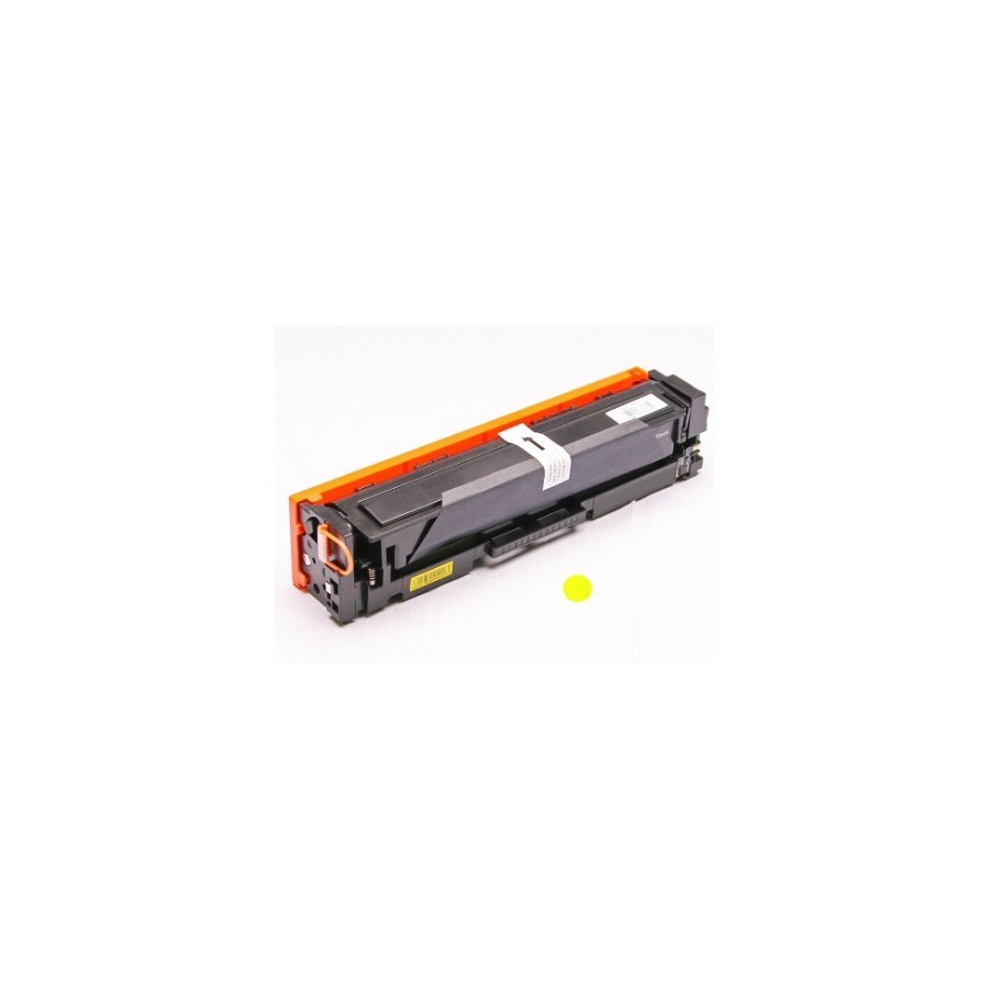 Toner per Canon 045H giallo 1243C002 2200pag.