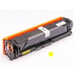Toner per Canon 045H giallo 1243C002 2200pag.