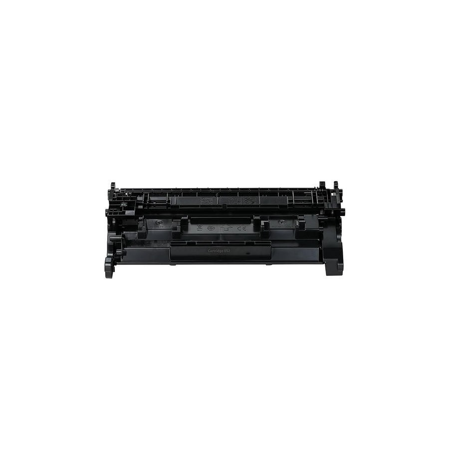 Toner per Canon 052 nero 2199C002 3100pag. con chip