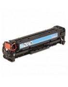Toner per Canon 718 ciano 2661B002 2900pag.