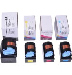 Toner per canon C-EXV21 iR C2880 giallo 14000PAG.
