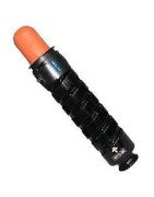 Toner per canon C-EXV22 1872B002 nero 45000 pag.