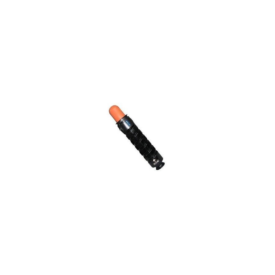 Toner per canon C-EXV22 1872B002 nero 45000 pag.
