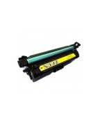 Toner per Canon LBP 710 LBP 712 040 giallo 0456C001 5400pag.