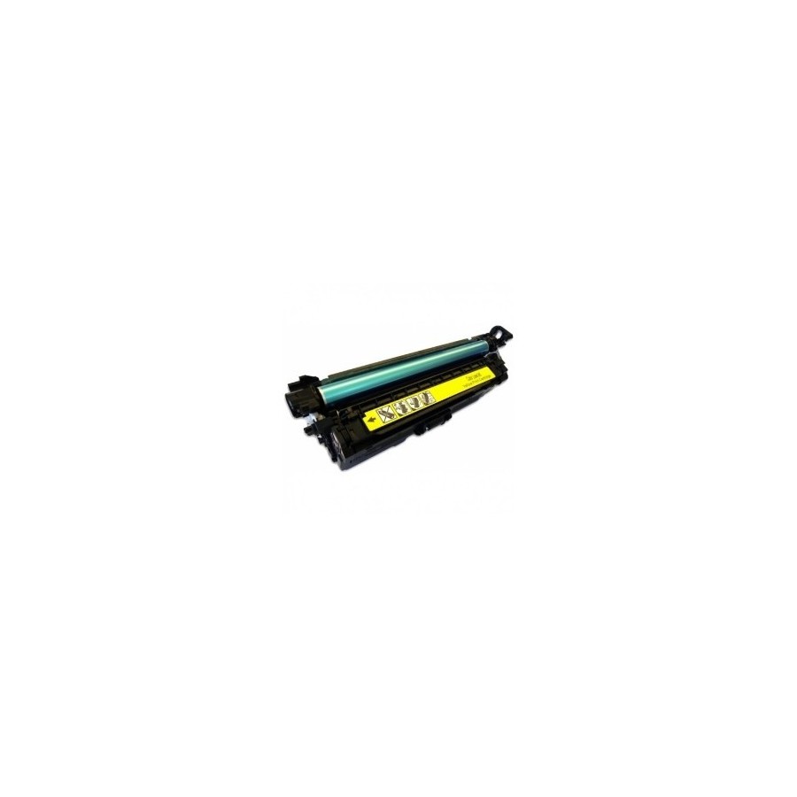 Toner per Canon LBP 710 LBP 712 040 giallo 0456C001 5400pag.