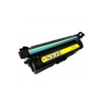 Toner per Canon LBP 710 LBP 712 040 giallo 0456C001 5400pag.