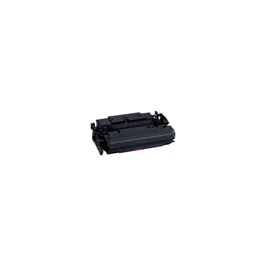 Toner per Canon LBP-041H nero 0452C002AA 20000pag.