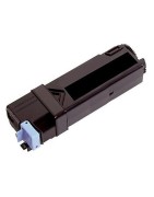 Toner per Dell 2130CN 593-10312 nero 2500pag.