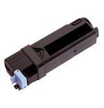 Toner per Dell 2130CN 593-10312 nero 2500pag.