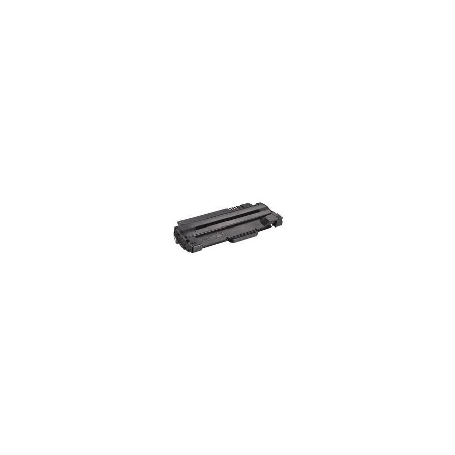 Toner per Dell 1130-3J11D (593-10962) nero 1500pag.
