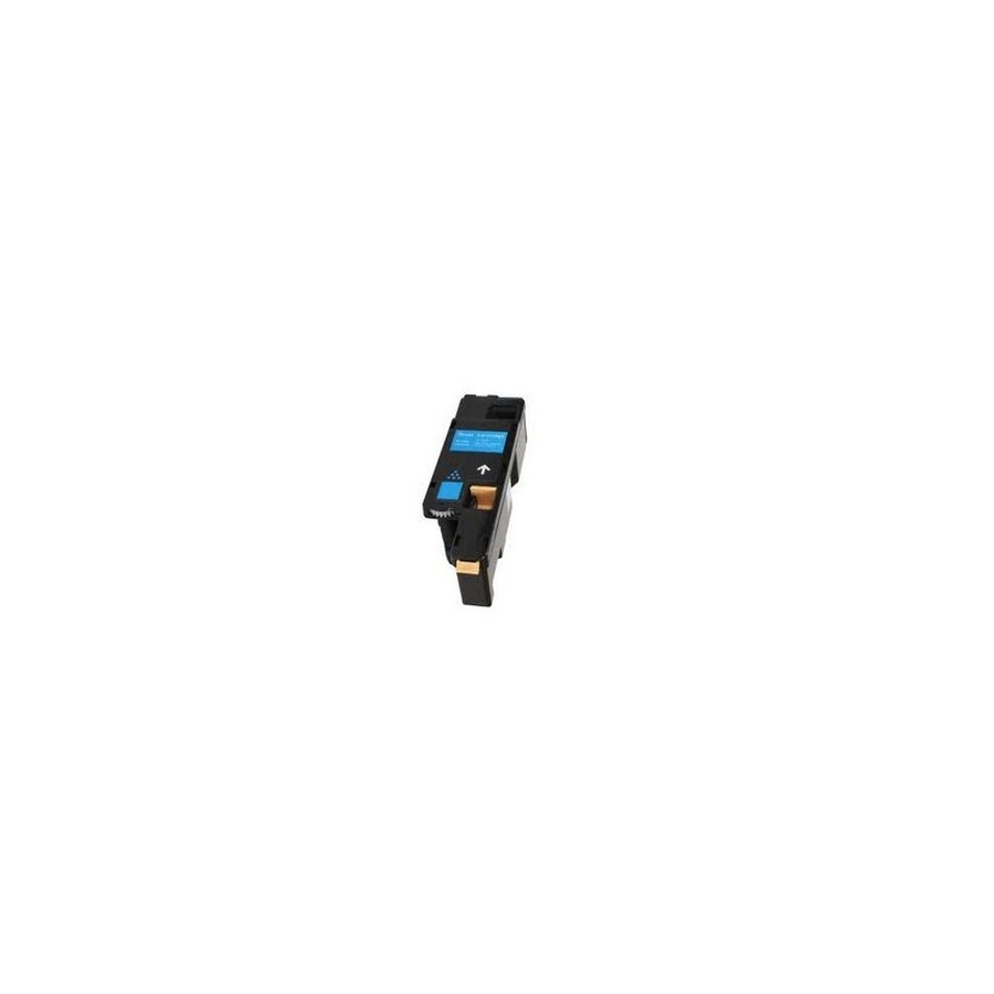 Toner per Dell 1250 593-11021 ciano 1400pag.
