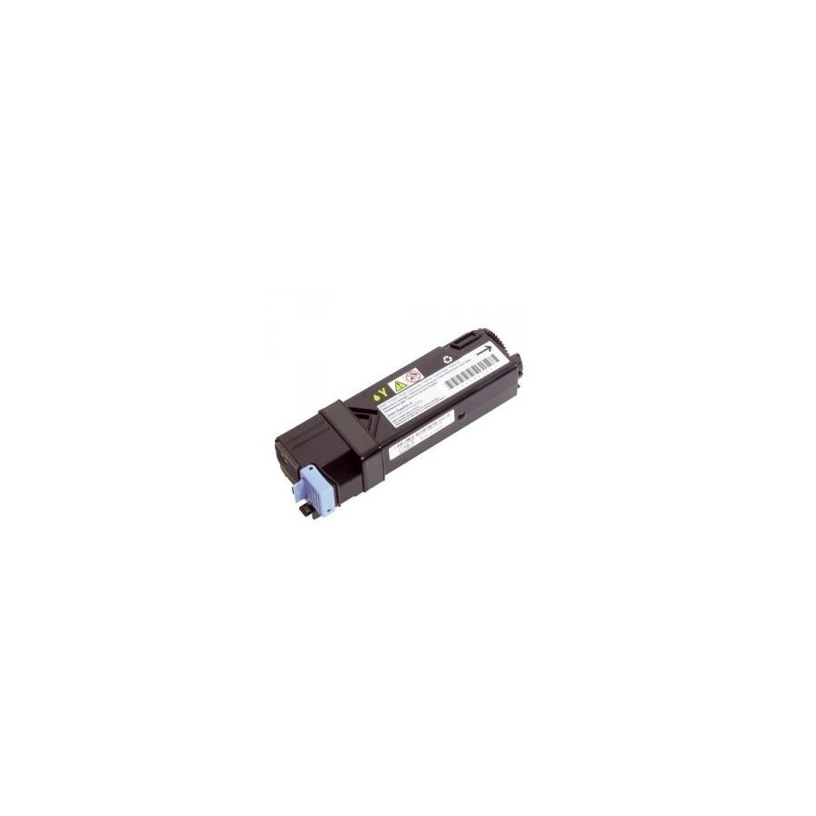 Toner per Dell 2130CN 593-10314 giallo 2500pag.