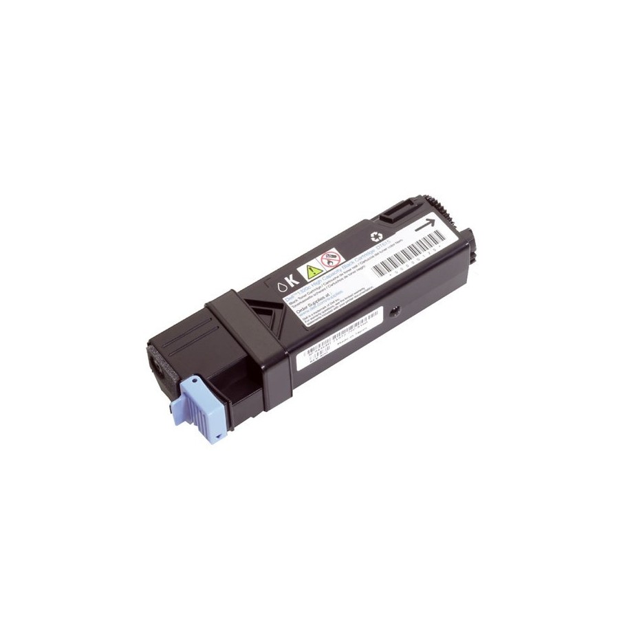 Toner per Dell 2135 593-10320 nero 2500pag.
