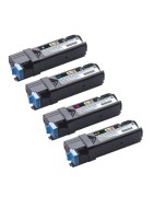 Toner per Dell 2150 593-11033 magenta 2500pag.