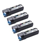Toner per Dell 2150 593-11041 ciano 2500pag.