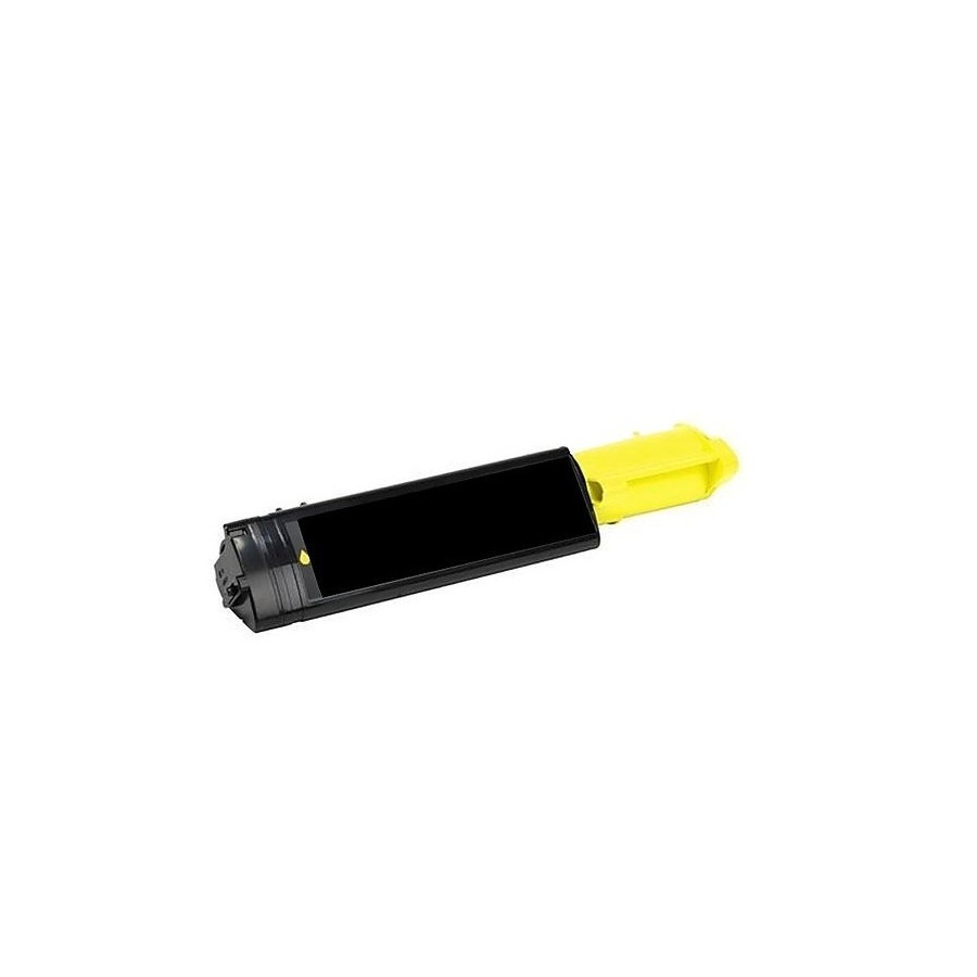 Toner per Dell 3010DN 593-10156 giallo 2000pag