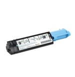 Toner per Dell 3100CN 593-10061 ciano 4000pag.